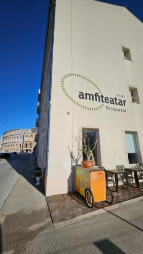 Hotel Amfiteatar